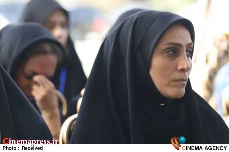«مهتاب رضیئی» دبیر ستاد جوانی جمعیت وزارت فرهنگ و ارشاد اسلامی شد! مهتاب رضیئی
