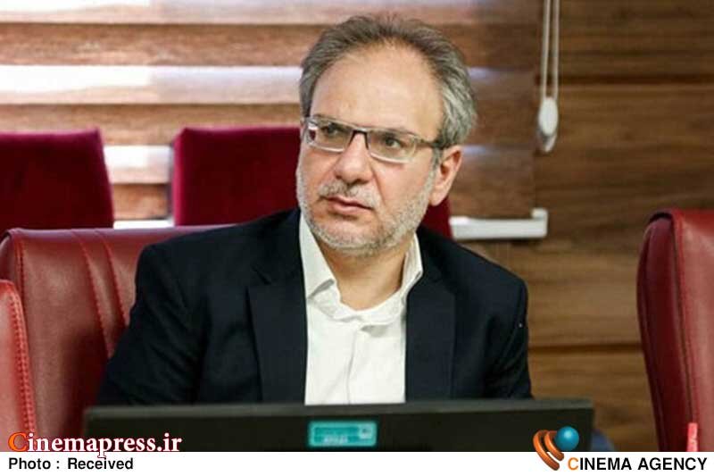 «جشنواره فیلم رشد» نقش اساسی در ایجاد آثاری با کیفیت و مناسب برای نسل آینده ایفا میکند! «جشنواره فیلم رشد» نقش اساسی در ایجاد آثاری با کیفیت و مناسب برای نسل آینده ایفا میکند!