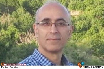 هومن عظیمی
