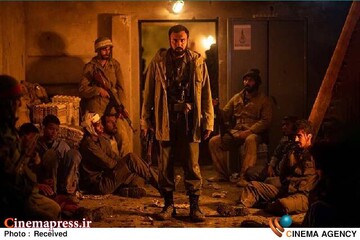 فیلم سینمایی «اسفند»
