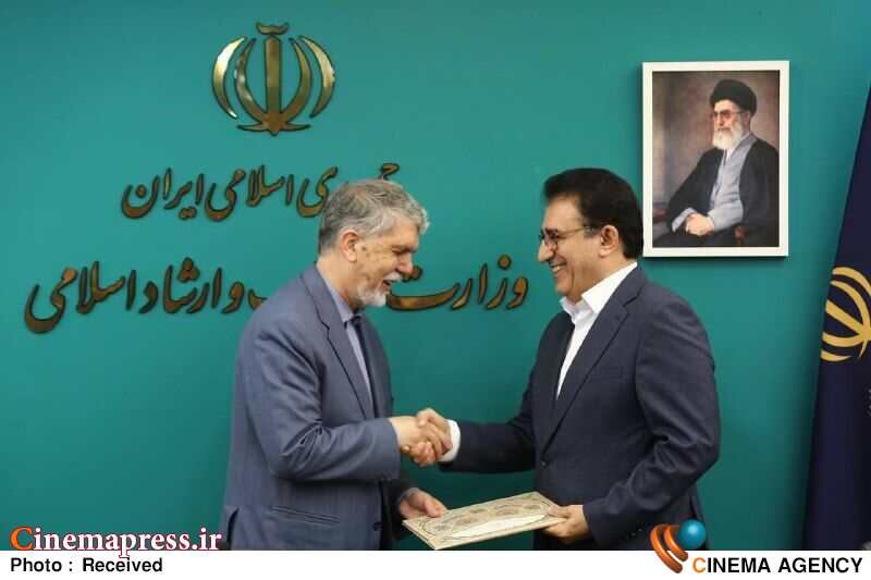دبیرخانه «شورای فرهنگ عمومی کشور» شأن و اعتبار خود را بازیافت دبیرخانه «شورای فرهنگ عمومی کشور» شأن و اعتبار خود را بازیافت