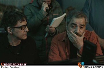 فیلم سینمایی «پلان آخر بازی»