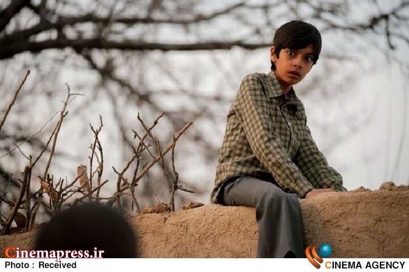 ۸۹ هزار نفر به تماشای «باغ کیانوش» نشستند فیلم سینمایی «باغ کیانوش»