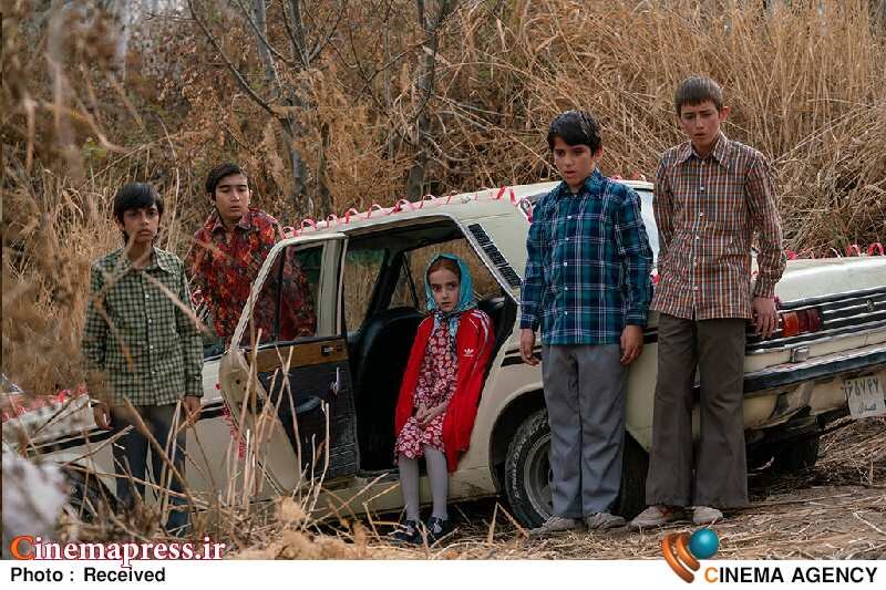 «باغ کیانوش» از نظر فنی یک نقطه عطفی در «سینمای کودک و نوجوان» به حساب میآید فیلم سینمایی «باغ کیانوش»