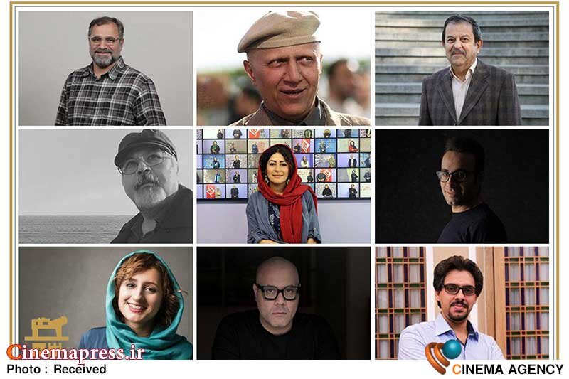«جشن مستقل سینمای مستند» اعضای هیات رئیسه خود را شناخت «جشن مستقل سینمای مستند» اعضای هیات رئیسه خود را شناخت