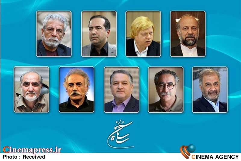 بازگشت خزنده «جریان پدرخوانده» به عرصه مدیریت سینمایی کشور! بازگشت خزنده «جریان پدرخوانده» به عرصه مدیریت سینمایی کشور!