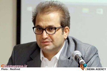 «فرهاد عزیزی» سرپرست روابط‌ عمومی و اطلاع‌رسانی وزارت میراث‌فرهنگی شد