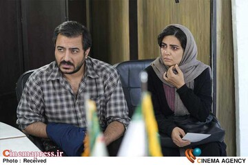 فیلم سینمایی «ماه پنهان»