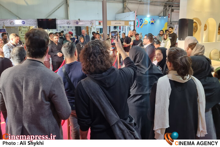 از عدم استقابل «اهالی موسیقی» تا عقدهگشایی متولیان برگزاری «نمایشگاه صنعت موسیقی» نسبت به ۴۵ سال حاکمیت «نظام جمهوری اسلامی»!