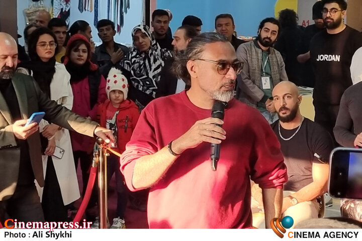 از عدم استقابل «اهالی موسیقی» تا عقدهگشایی متولیان برگزاری «نمایشگاه صنعت موسیقی» نسبت به ۴۵ سال حاکمیت «نظام جمهوری اسلامی»!