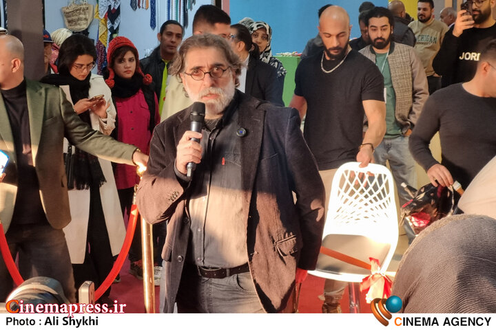 از عدم استقابل «اهالی موسیقی» تا عقدهگشایی متولیان برگزاری «نمایشگاه صنعت موسیقی» نسبت به ۴۵ سال حاکمیت «نظام جمهوری اسلامی»!