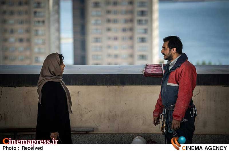 «ماه پنهان» به موسیقی رسید «ماه پنهان» به موسیقی رسید