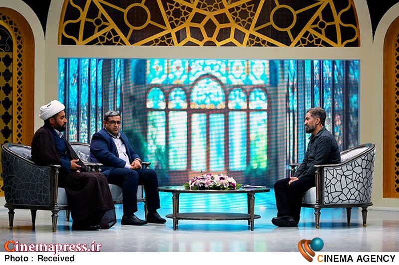 «یکی از ما» میزبان داور محفل میشود «یکی از ما» میزبان داور محفل میشود