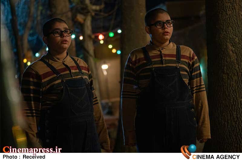 هفته فرهنگی ایران در قطر میزبان «باغ کیانوش» شد فیلم سینمایی «باغ کیانوش»