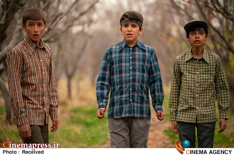 «باغ کیانوش» ۲۰ میلیاردی شد فیلم سینمایی «باغ کیانوش»