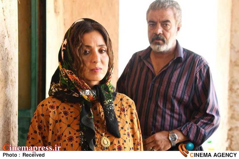 «خاتی» از گریم «سعید آقاخانی» رونمایی کرد «خاتی» از گریم «سعید آقاخانی» رونمایی کرد