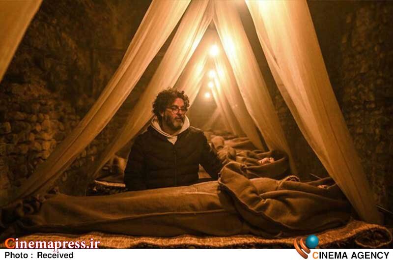 «هزار و یک شب» شنیدنی شد «هزار و یک شب» شنیدنی شد