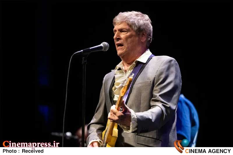 «اندی پیلی» درگذشت اندی پیلی