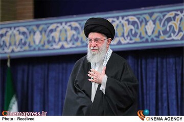 امام خامنه‌ای؛ حاج قاسم؛ نصرالله