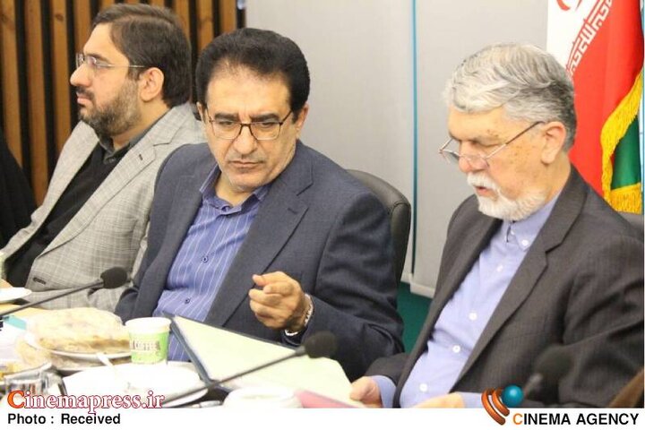 کشور در وضعیت «نه جنگ، نه صلح» به سر می‌برد/ در چنین شرایطی «شورای فرهنگ عمومی» می‌تواند نقش کلیدی ایفا کند