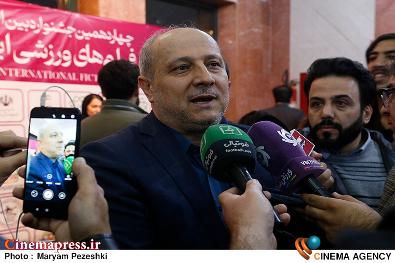 «کمیته المپیک» بیش از این نمیتواند در زمینههای  «هنری» هزینه کند افتتاحیه فیلم های ورزشی 6 آذر 1403