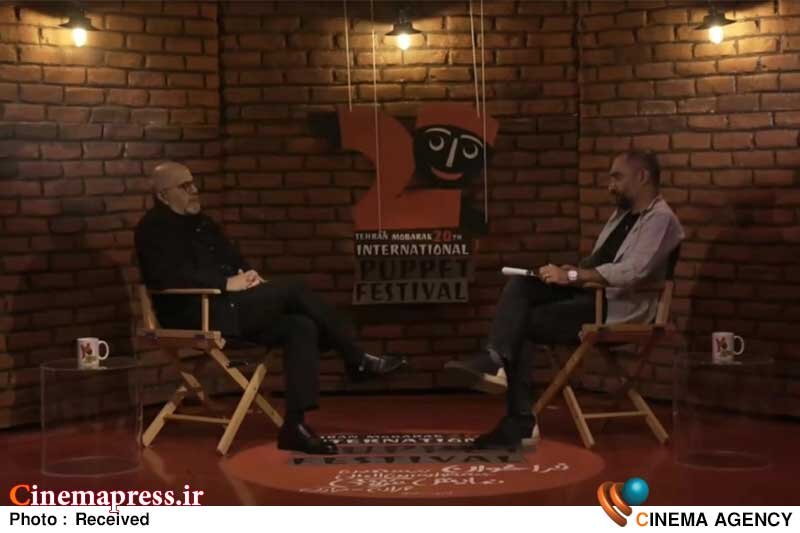 در «بابیستا» علاوه بر گفتوگو درباره نمایش عروسکی، به تجربیات و زندگی هنرمندان این حوزه نیز پرداخته میشود برنامه «بابیستا»