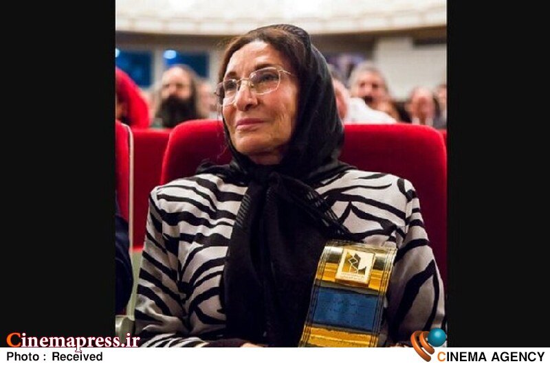 «زهرا تجویدی» درگذشت زهرا تجویدی