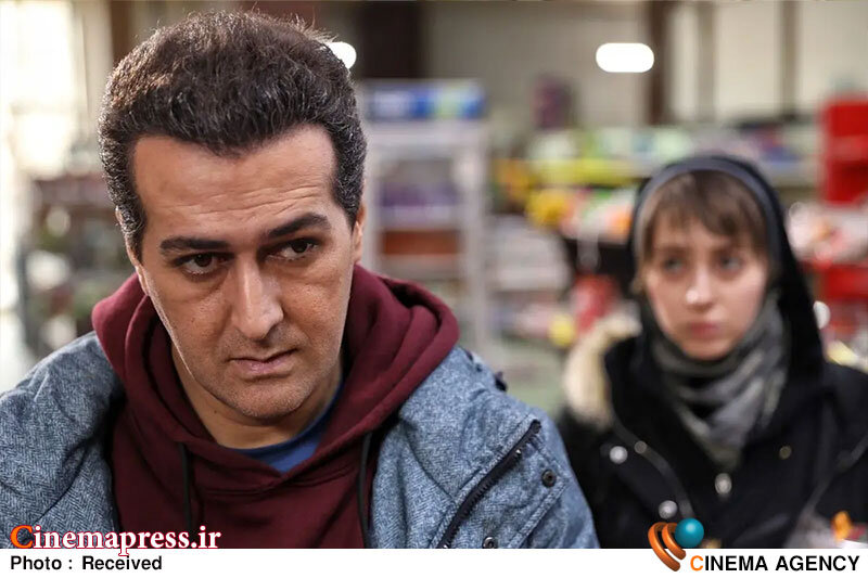 «پسر انسان» نقد و بررسی میشود فیلم سینمایی «ـپسر انسان»