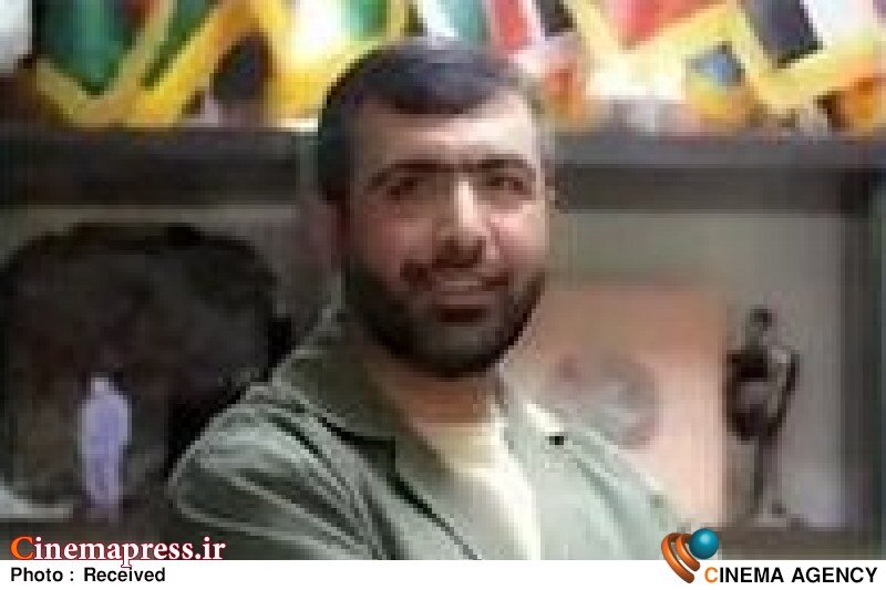 «محمدعلی شجاعیفرد» قائم مقام هجدهمین جشنواره بین المللی فیلم مقاومت شد محمدعلی شجاعیفرد