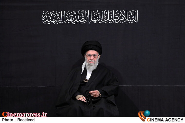 «حضرت زهرا سلام الله علیها» شهیده راه «قطببندی» میان «حقمداران» و «باطلمداران»