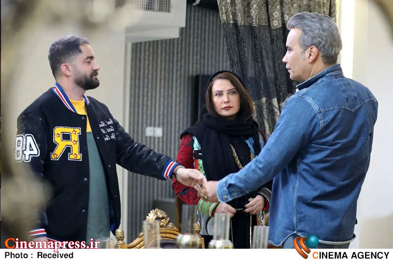 مراحل فنی «عروسی در برف» به پایان رسید مراحل فنی «عروسی در برف» به پایان رسید