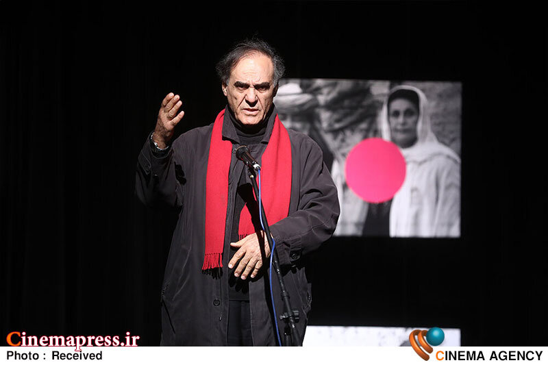 صادقی: «منصوره ثابت زاده» با همت بسیار، هم موسیقی و هم رقص را شناسایی، دستهبندی و ثبت کرده است قطب الدین صادقی