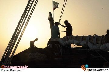 مستند «بوم ایرانی»