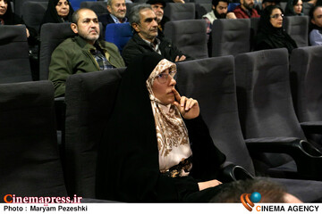 روز چهارم جشنواره سینما حقیقت 21 اذر 1403