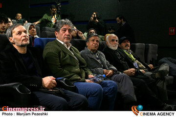 روز چهارم جشنواره سینما حقیقت 21 اذر 1403