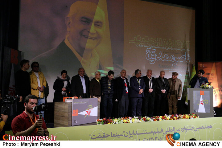 از «ناجیتراشی سینما» با «آسانسور» تا حقنه ایده «اسلام رحمانی» و «سبک زندگی سکولار» با «حرفهای»!