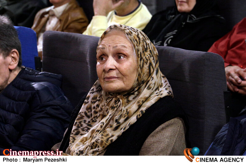 «مریم نشیبا» مورد تقدیر قرار میگیرد روز پنجم جشنواره سینما حقیقت 22 آذر 1403؛ مریم نشیبا
