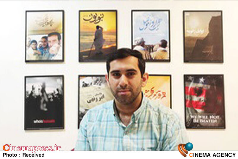 «تولید سریع» آثار مستند برای رسیدن به خروجی نهایی یک «آفت» است احسان شادمانی