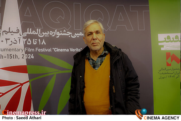 کار در حوزه «مستند» واقعا دشوار است/ «مستند» با هر ژانر و هر طبقه‌بندی که ساخته شود باید در نهایت از «واقعیت‌ها» به یک «حقیقت» برسد و آن را به بیننده نشان دهد