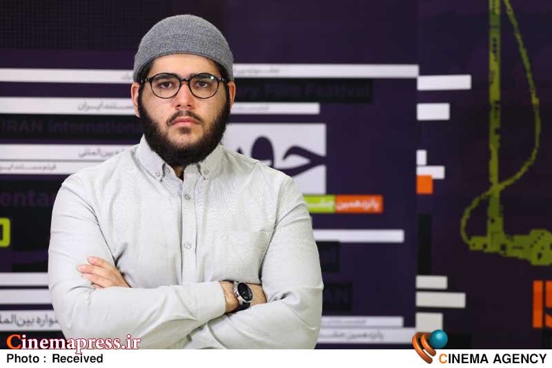 فضا «سینمای مستند» به سمتی رفته که همه «سفارشیساز» شوند/ نیازمند «تغییر سیاست گذاری» هستیم! فضا «سینمای مستند» به سمتی رفته که همه «سفارشیساز» شوند/ نیازمند «تغییر سیاست گذاری» هستیم!