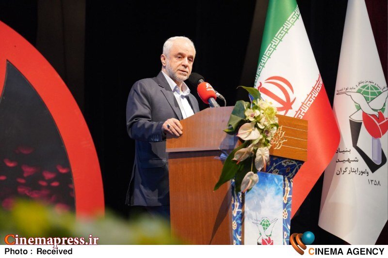 سینما و هنر گنجینه دفاع مقدس را در قاب تصویر بیاورند