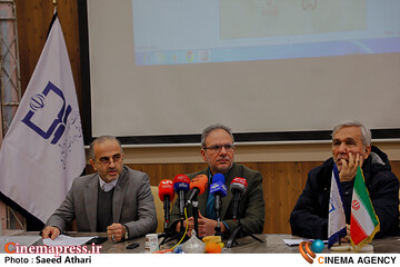نشست خبری <a href='https://sayeb.ir/tag/%d8%ac%d8%b4%d9%86%d9%88%d8%a7%d8%b1%d9%87-%d9%81%db%8c%d9%84%d9%85-%d8%b1%d8%b4%d8%af'></div>جشنواره فیلم رشد</a>