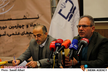 نشست خبری <a href='https://sayeb.ir/tag/%d8%ac%d8%b4%d9%86%d9%88%d8%a7%d8%b1%d9%87-%d9%81%db%8c%d9%84%d9%85-%d8%b1%d8%b4%d8%af'></div>جشنواره فیلم رشد</a>
