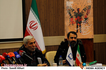 نشست خبری <a href='https://sayeb.ir/tag/%d8%ac%d8%b4%d9%86%d9%88%d8%a7%d8%b1%d9%87-%d9%81%db%8c%d9%84%d9%85-%d8%b1%d8%b4%d8%af'></div>جشنواره فیلم رشد</a>
