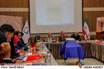 نشست خبری <a href='https://sayeb.ir/tag/%d8%ac%d8%b4%d9%86%d9%88%d8%a7%d8%b1%d9%87-%d9%81%db%8c%d9%84%d9%85-%d8%b1%d8%b4%d8%af'></div>جشنواره فیلم رشد</a>