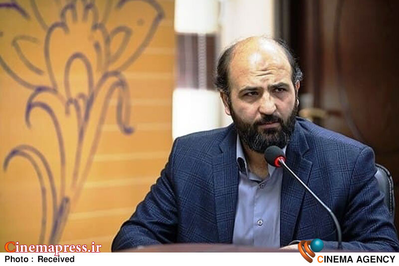 با برجسته سازی «اقتصاد نویسندگی» درباره «چالشهای نویسندگان» سادهسازی میشود/ نوشتن درباره «جنگ» برای «نویسنده» یک «انتخاب» نیست بلکه یک «ضرورت» است با برجسته سازی «اقتصاد نویسندگی» درباره «چالشهای نویسندگان» سادهسازی میشود/ نوشتن درباره «جنگ» برای «نویسنده» یک «انتخاب» نیست بلکه یک «ضرورت» است