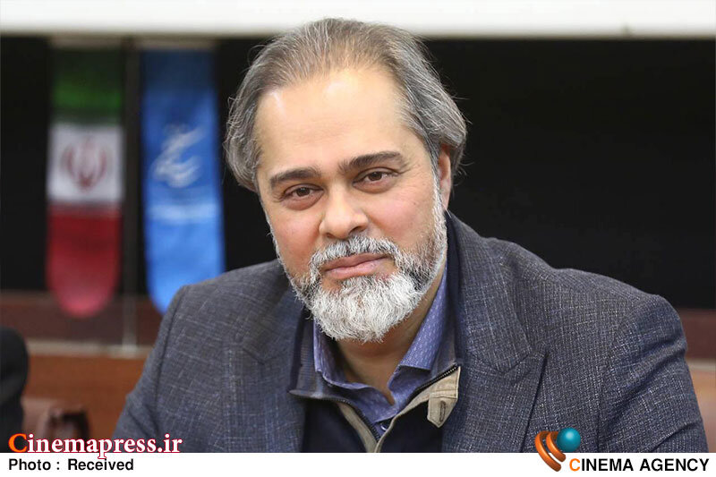 فریدزاده: نقش بیبدیل «انجمن سینمای جوانان» در شکلگیری و هویت بخشی به «سینمای ایران» را نمیتوان نادیده گرفت فریدزاده: نقش بیبدیل «انجمن سینمای جوانان» در شکلگیری و هویت بخشی به «سینمای ایران» را نمیتوان نادیده گرفت