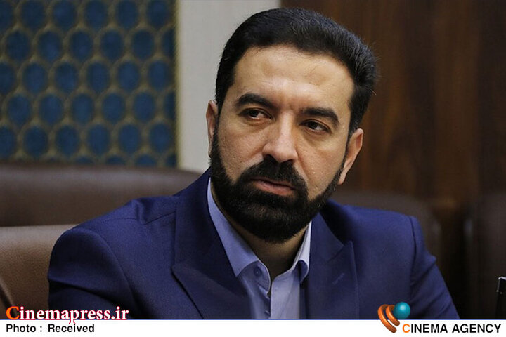 «علیرضا ایزدی» رئیس مرکز ثبت، حفظ و احیای میراث‌فرهنگی و طبیعی شد
