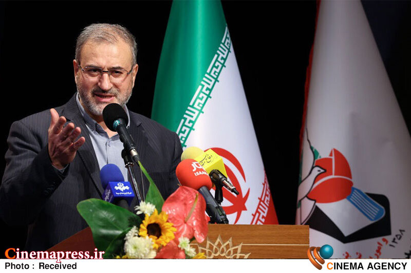 فرهنگ «ایثار» و «شهادت» دو محور بنیادین در حفظ و بقای «اسلام» است یعقوب سلیمانی