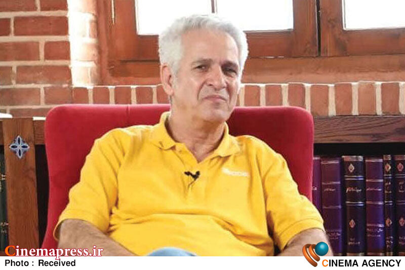 باید به مقوله کیفیت به طور جدی توجه شود/ ساخت ۲ فیلم خوب بهتر است چند فیلم سرشار از ایراد است باید به مقوله کیفیت به طور جدی توجه شود/ ساخت ۲ فیلم خوب بهتر است چند فیلم سرشار از ایراد است